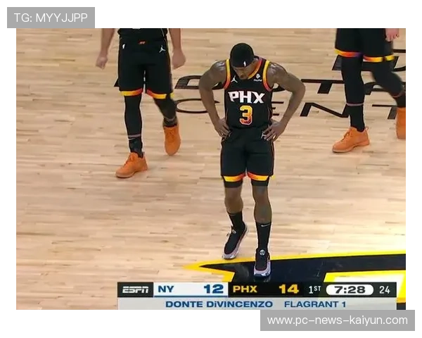 太阳官宣重创！杰伦·格林腿筋拉伤预计缺席4-6周——天皇之子陷入伤病阴影，年轻力量的考验与未来悬念