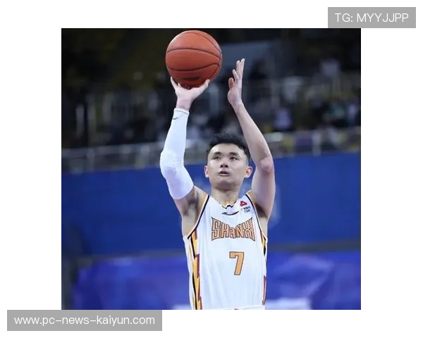 山西队战胜福建，原帅的进攻火力无法阻挡